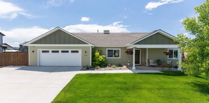 1509 Ingomar Boulevard, Belgrade
