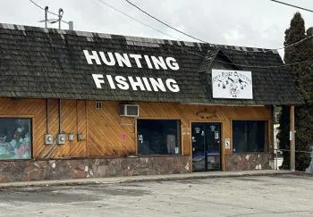 north ridge outfitters
