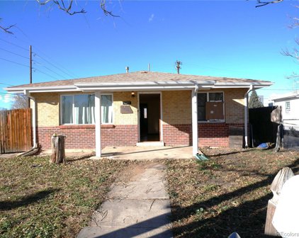 1401 Eaton Street, Lakewood