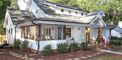 2601 Idlewood  Circle, Charlotte