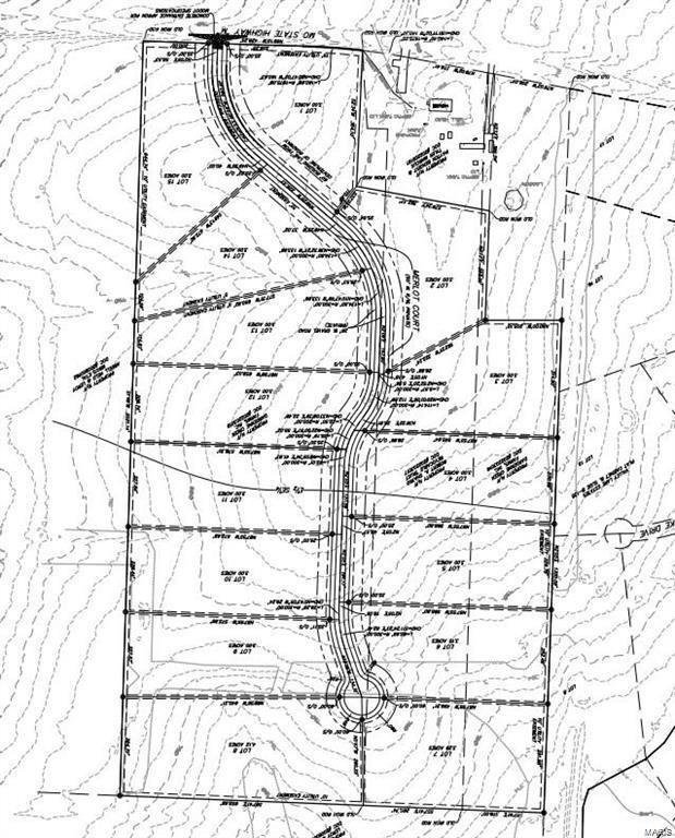 4 Merlot Ct, Wright City, 63390