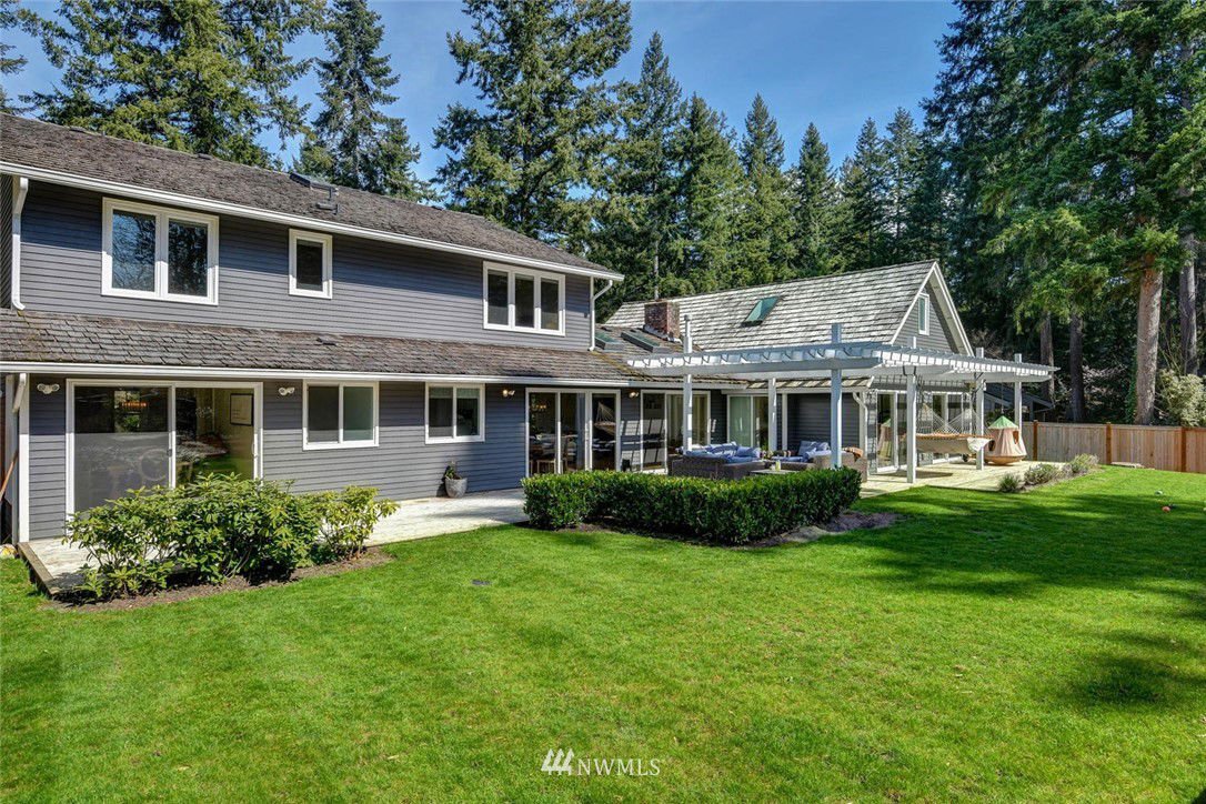 2213 Sahalee Drive W, Sammamish, 98074