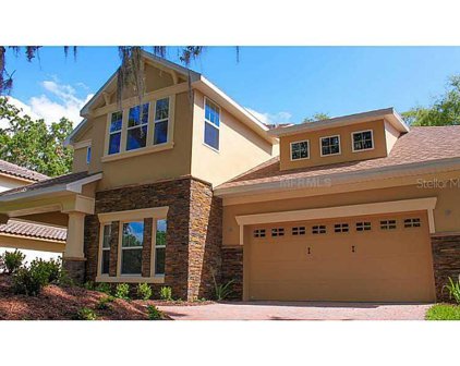 414 Delaney Park Drive, Orlando