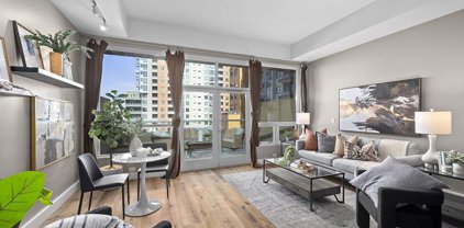 350 W Ash St Unit 603, Downtown