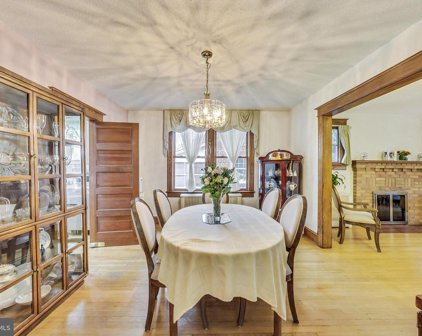 615 Underwood St Nw, Washington