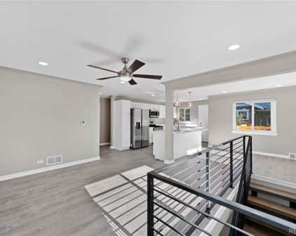 1541 Fairfax Street, Denver