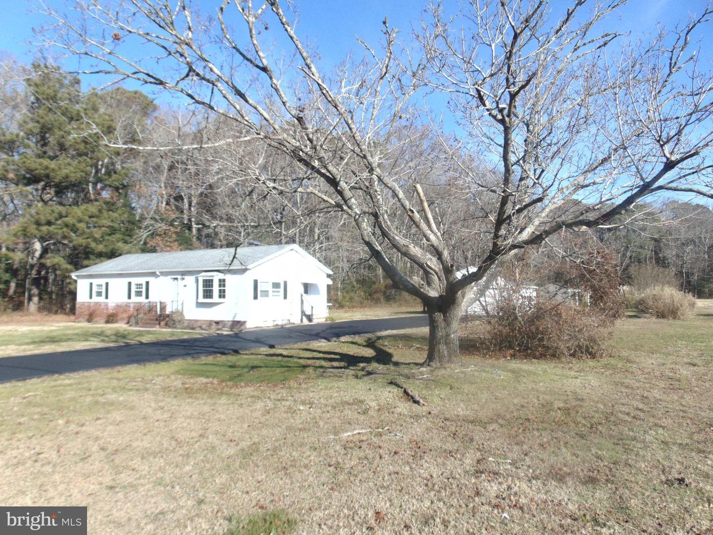 7847 Public Landing Road, Snow Hill MD 21863