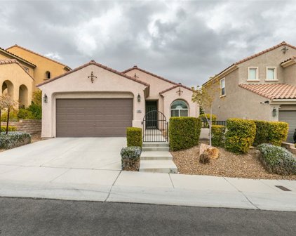 848 Paseo Rocoso Place, Las Vegas