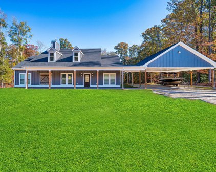 1054 LARKSPUR Road, Lincolnton