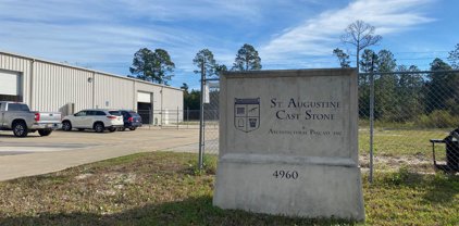 4960 Crescent Technical Court, St Augustine