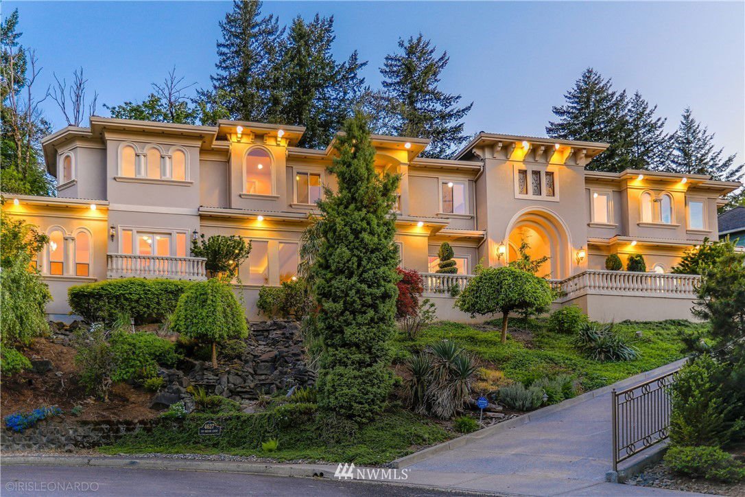 4627 NW Oregon Court, Camas, 98607