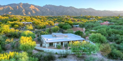 4722 N Circulo Del Bac, Tucson