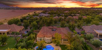 24453 S 202nd Court, Queen Creek