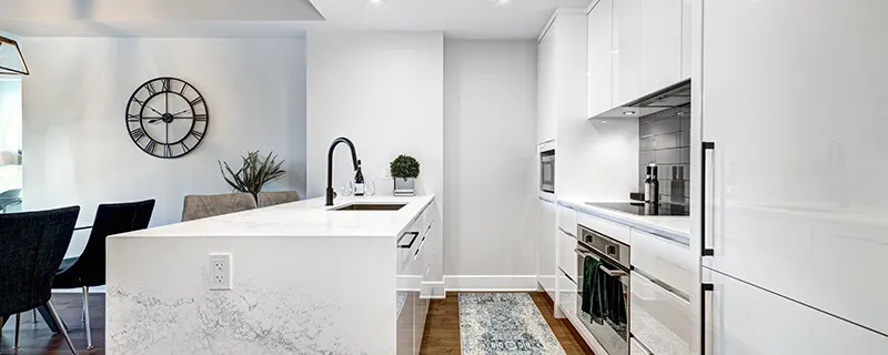 Vancover Townhouses Real Estate