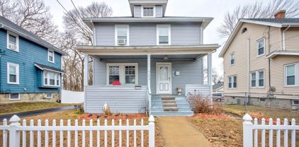 293 Forest Ave, Brockton