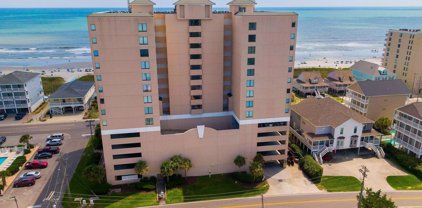 4103 N Ocean Blvd. Unit 503, North Myrtle Beach