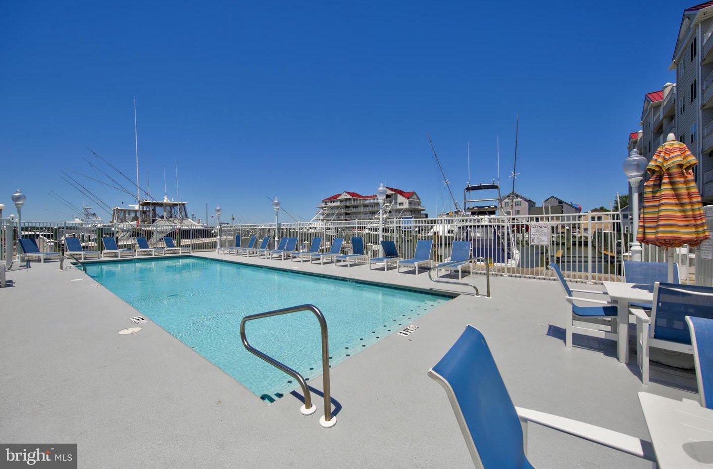 300 Somerset Street Unit A302, Ocean City MD 21842