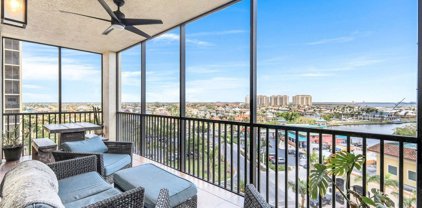 5781 Cape Harbour Drive Unit 802, Cape Coral