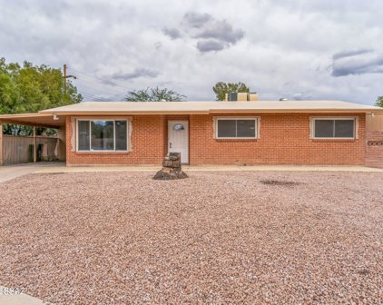 1825 S Camino Seco, Tucson