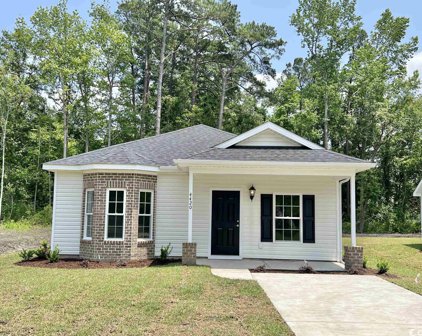 3750 Church St., Loris