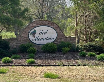 LOT 2 Teel Mountain Drive, Cleveland