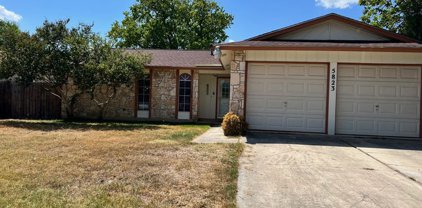 5823 Cliffbrier Dr, San Antonio