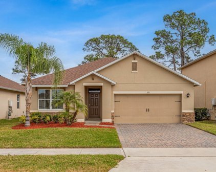 399 Lazio Circle, Debary