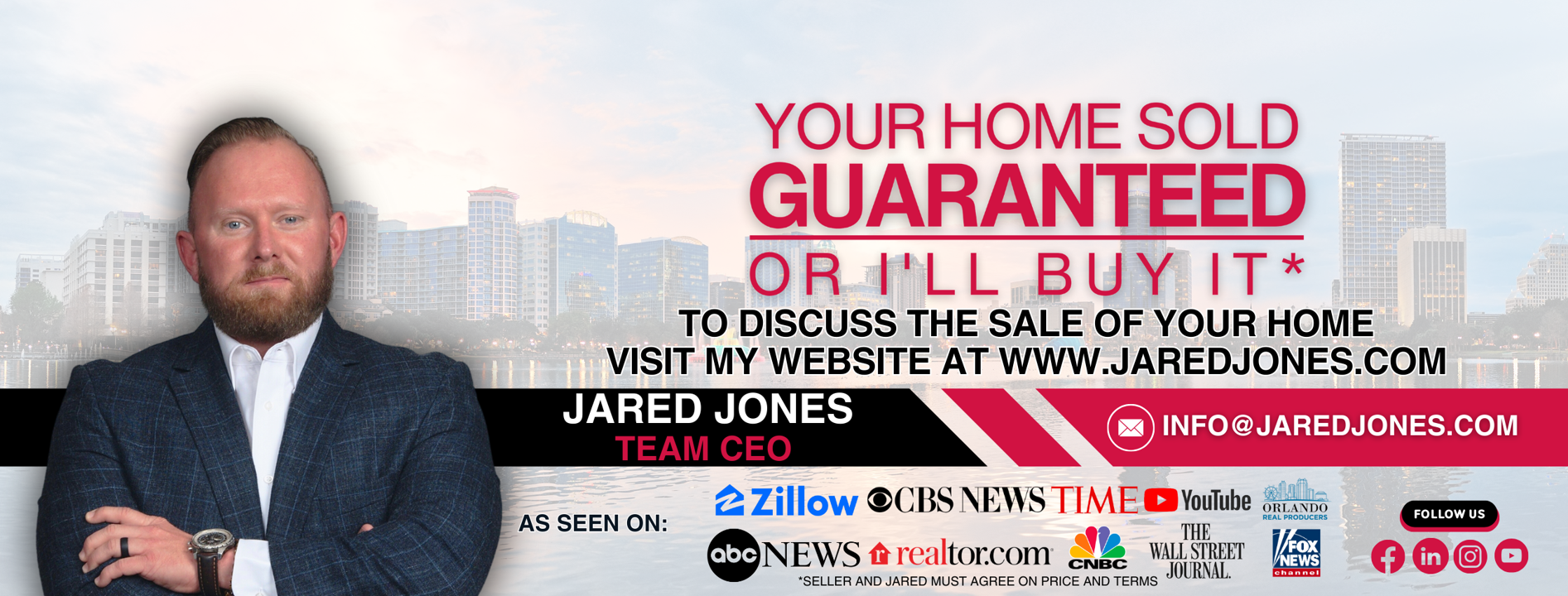 JAREDJONES.COM
