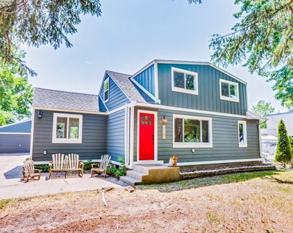 2102 Oakwood Drive, Mounds View