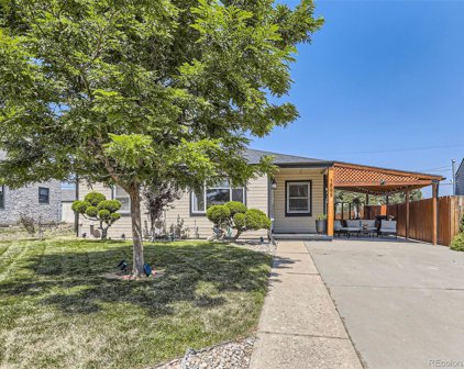1895 W 49th Avenue, Denver