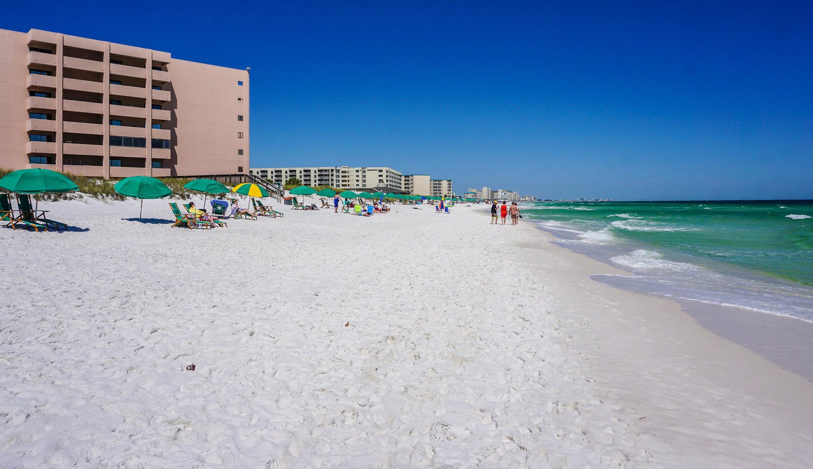 500 Gulf Shore Drive Unit UNIT 207, Destin FL 32541, Property Listing