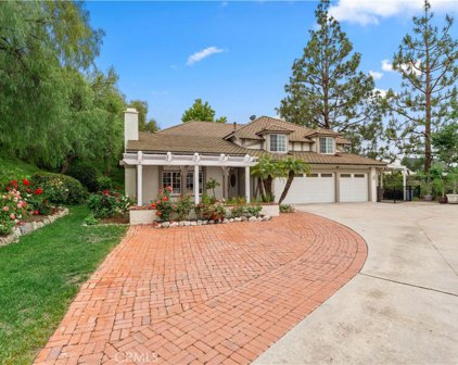 7170 E Country Club Lane, Anaheim Hills