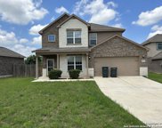 6724 Luckey Pond, San Antonio image
