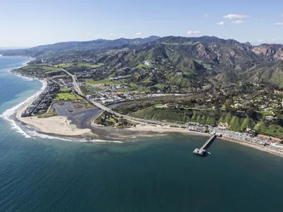 Malibu CA Lease to Own Homes Search