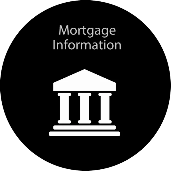 Mortgage Information