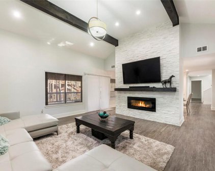 1663 Terrell Ridge Se Drive Unit 1663, Marietta