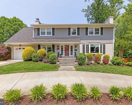 8006 Greeley Blvd, Springfield