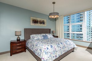 Pacific Beach Condo