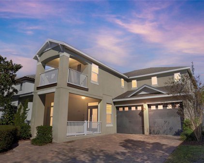 8757 Lookout Pointe Drive, Windermere