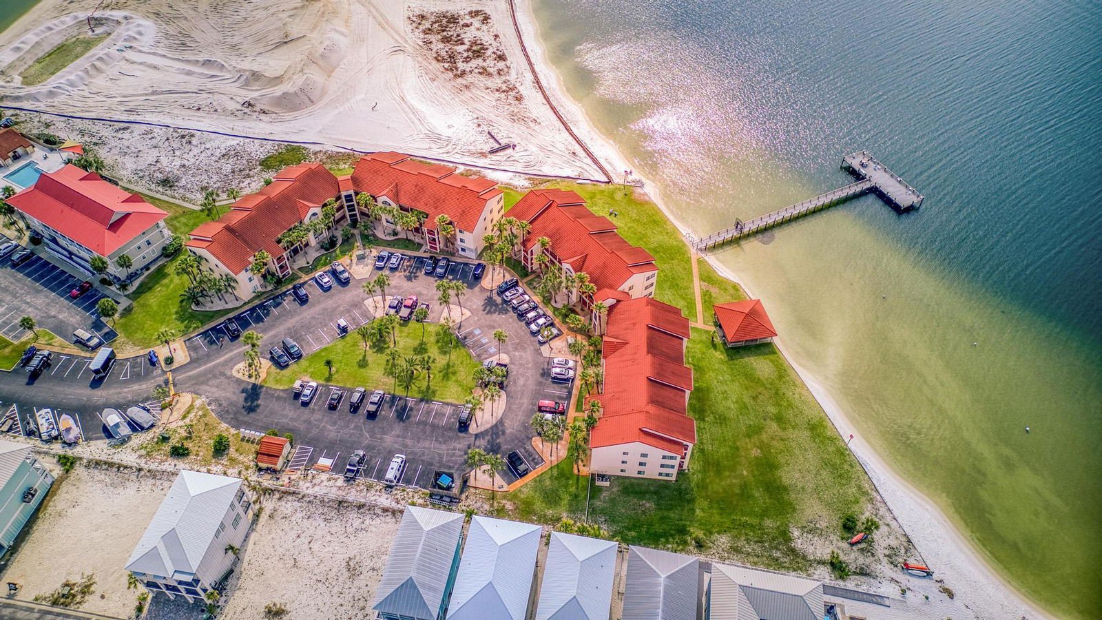 7453 Sunset Harbor Drive Unit 1204, Navarre FL 32566, Property