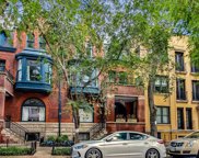 466 W Deming Place Unit #1, Chicago image
