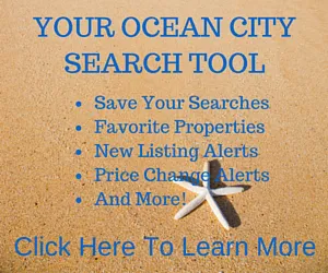 My Ocean City Search Tool