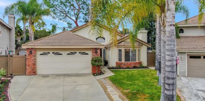 2225 Stone Valley Pl, Escondido