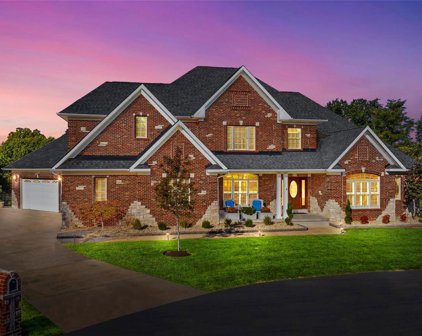 17942 Homestead Bluffs  Drive, Wildwood