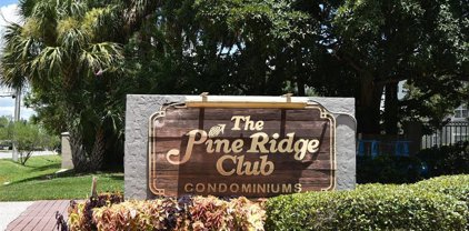 1625 S Pine Ridge Circle Unit 25, Sanford