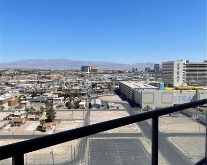 200 W Sahara Avenue Unit 1709, Las Vegas
