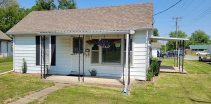 1213 S Porter, Kirksville