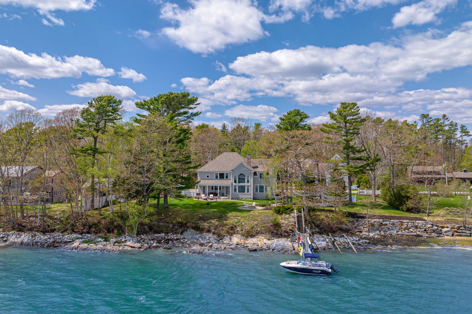 373 Lower Flying Point Road, Freeport, 04032