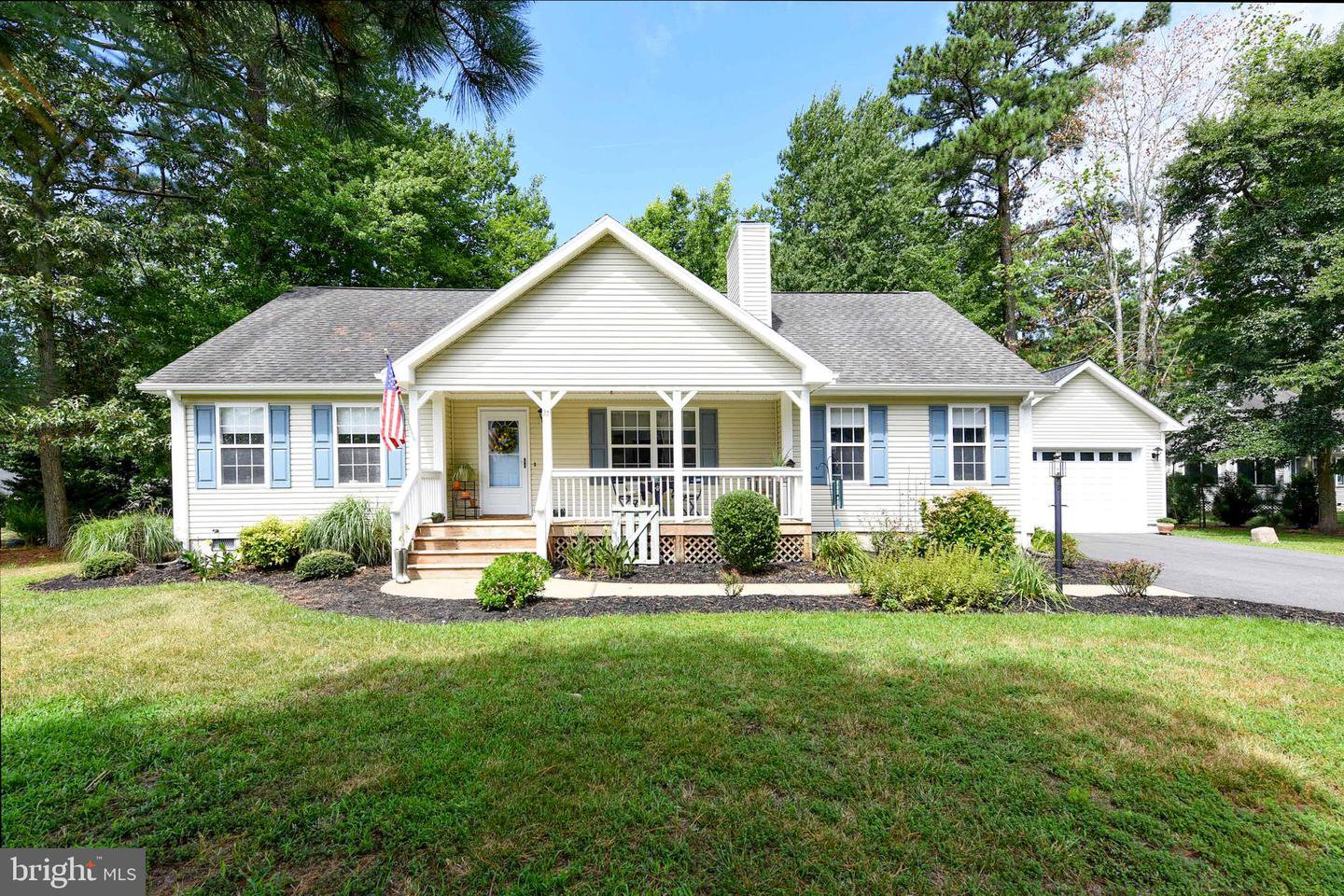 37 Bethany Forest Drive, Dagsboro DE 19939