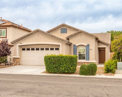 587 Del Giorno Street, Las Vegas